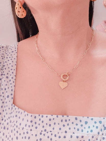 Aitana - Necklace